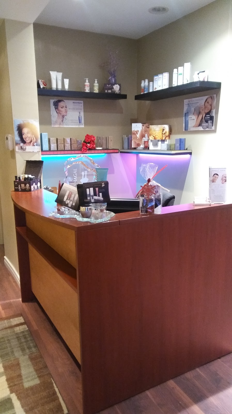 Institut Valois | 4 Av. Chester, Pointe-Claire, QC H9R 4H8, Canada | Phone: (514) 693-9022