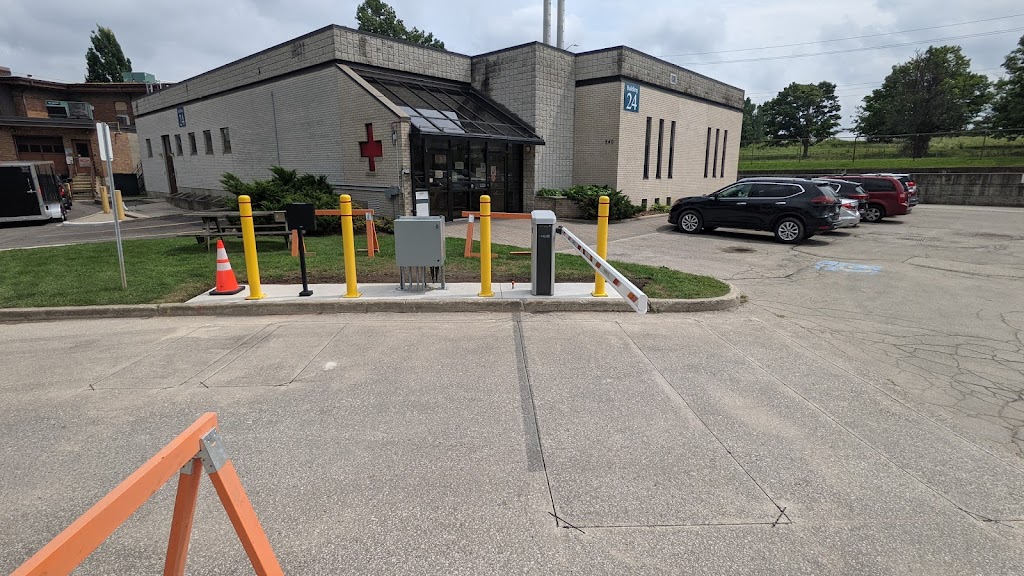 Granton Gates Limited | 5793 Whalen Line, Granton, ON N0M 1V0, Canada | Phone: (519) 860-9993