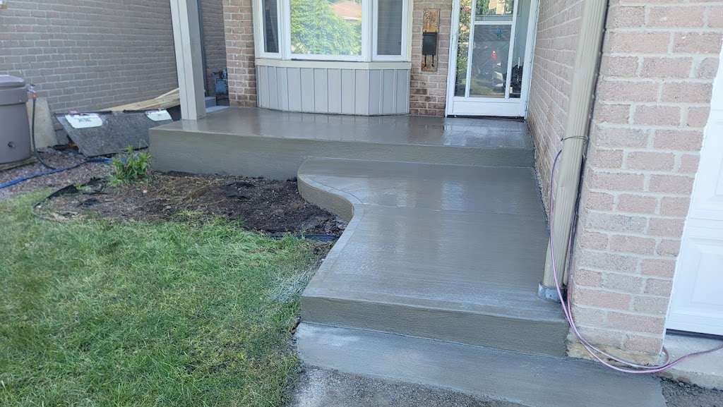 Pro Pavement Services Ltd. | 27 Legend Ct #10171, Ancaster, ON L9K 1J3, Canada | Phone: (905) 525-4686