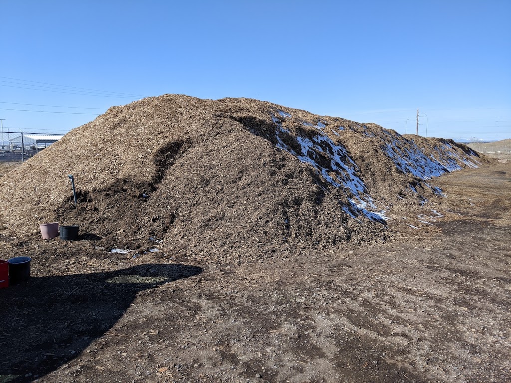 The City of Calgary Landfills - East Calgary Landfill | 3801 68 St SE, Calgary, AB T2B 4R8, Canada | Phone: (403) 268-2489 The City of Calgary Landfills - East Calgary Landfill | 3801 68 St SE, Calgary, AB T2B 4R8, Canada | Phone: (403) 268-2489