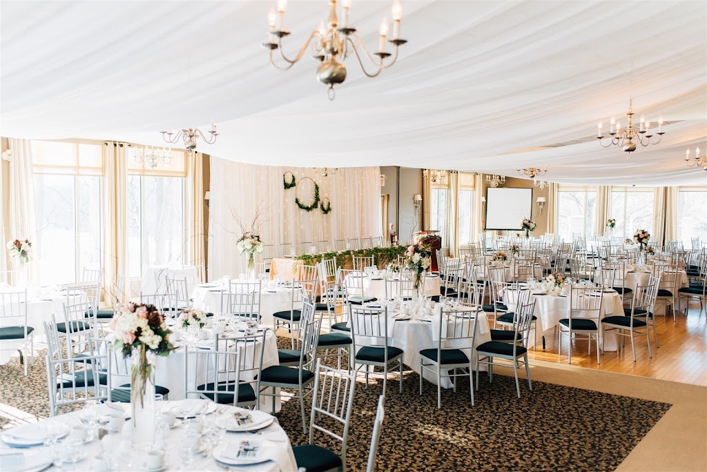 Devine Wedding Design | 102 Wimpole St, Mitchell, ON N0K 1N0, Canada | Phone: (519) 348-4191