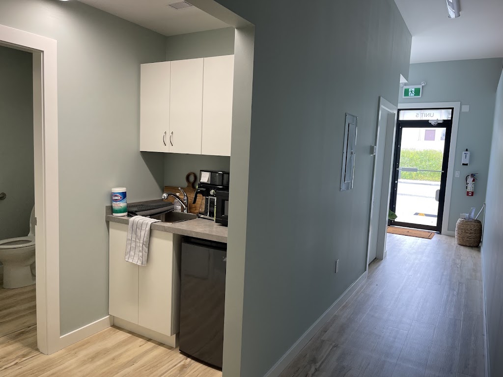 The VK Wellness Initiative | 4313 Alberta Ave #5, Powell River, BC V8A 5G7, Canada | Phone: (604) 413-7095