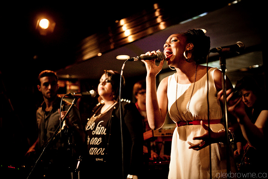 Showvision Talent | 875 Bloor St W, Toronto, ON M5S 2Y4, Canada | Phone: (416) 944-0469