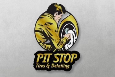 Pit stop tires and detailing | 894 Hwy 7, Oakwood, ON K0M 2M0, Canada | Phone: (705) 953-9077