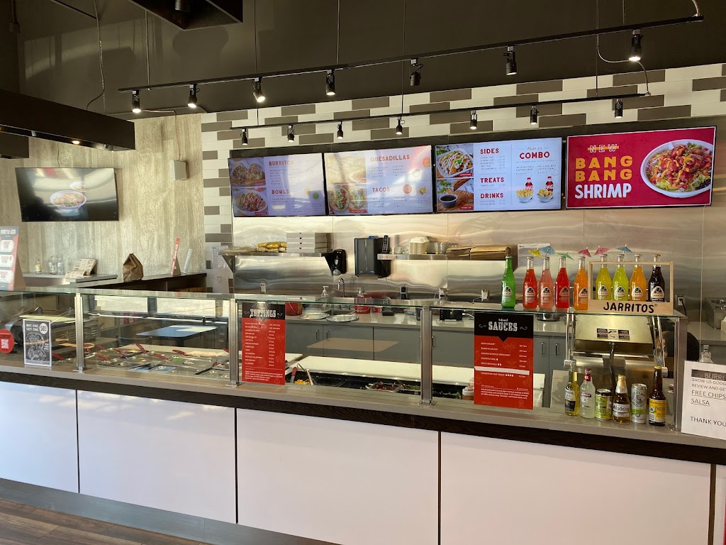barBURRITO | 7 Chambers Ave #160, Red Deer, AB T4P 0G7, Canada | Phone: (587) 457-8933