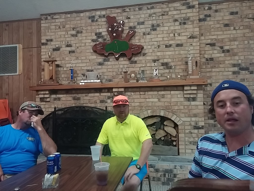 Black Creek Golf Course | 4360 Plank Rd S, Oil Springs, ON N0N 1P0, Canada | Phone: (519) 834-2552