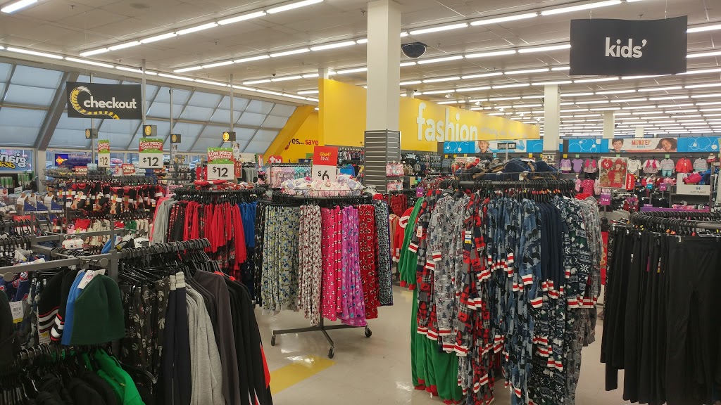 Giant Tiger | 639 Southdale Rd E, London, ON N6E 3M2, Canada | Phone: (519) 685-6987