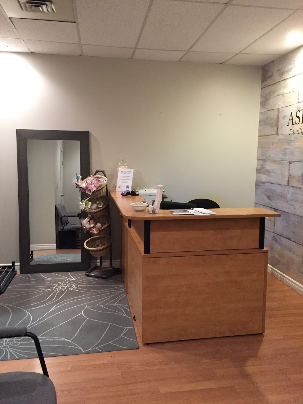 Ashgrove Family Massage & Wellness | 6633 York Regional Rd 7 Suite 304, Markham, ON L3P 7P2, Canada | Phone: (905) 201-2816