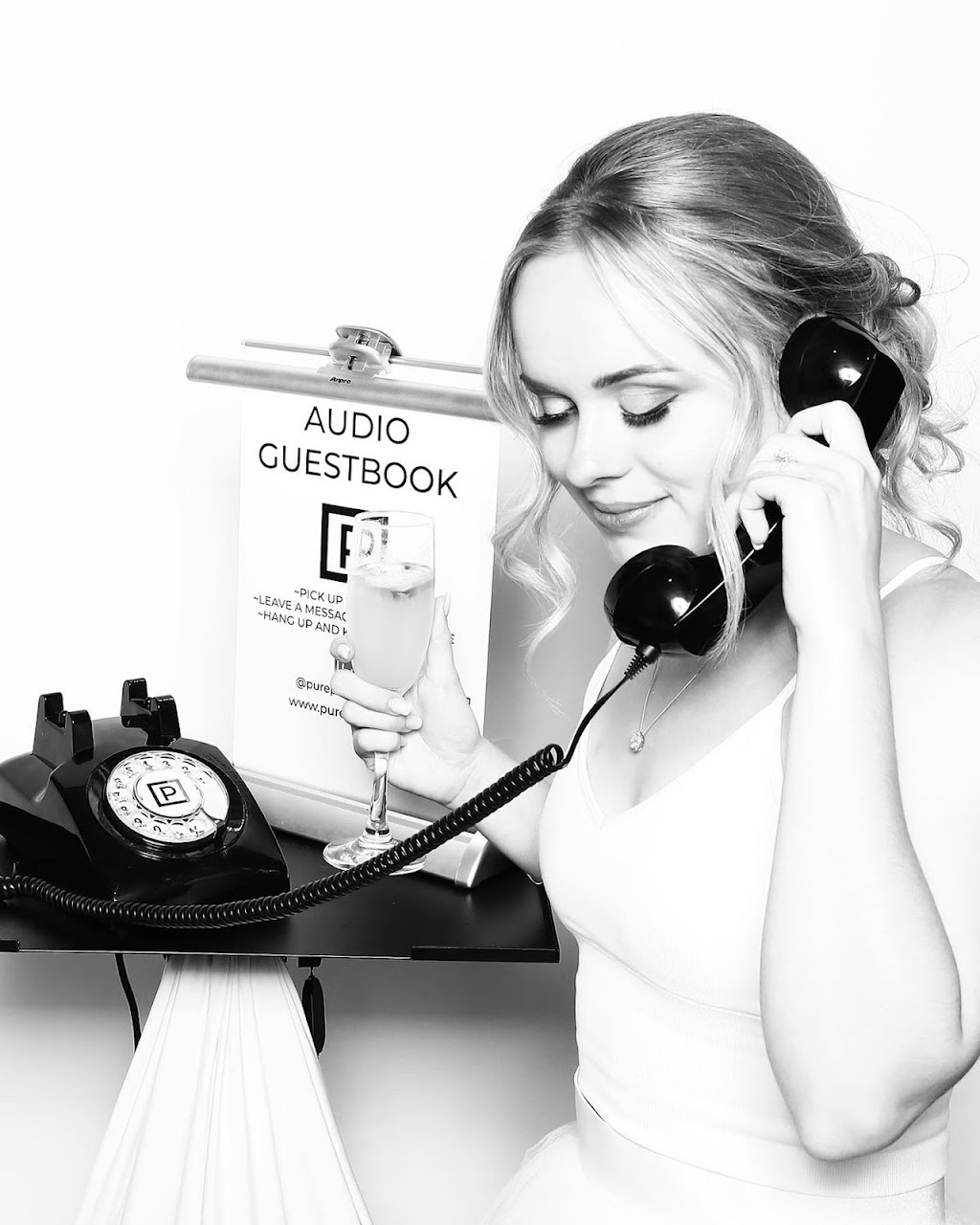 Pure Portrait | 302 Valley Brook Cir NW, Calgary, AB T3B 5S4, Canada | Phone: (403) 700-1792