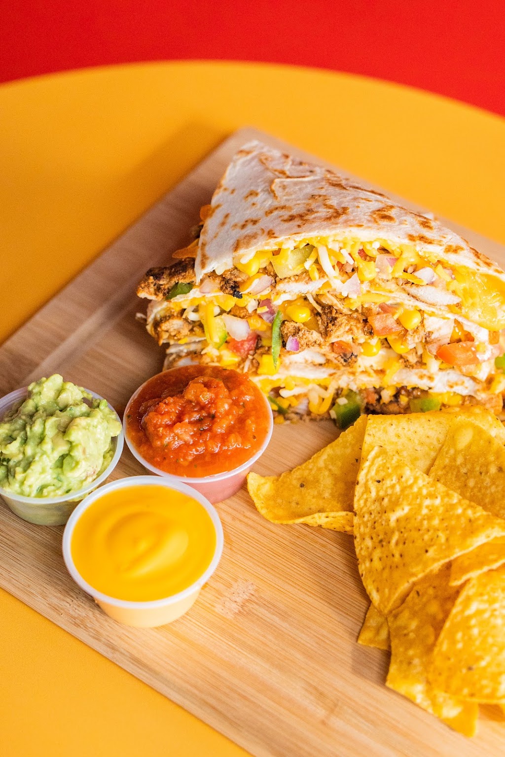 barBURRITO | 937 10th St, Hanover, ON N4N 1S1, Canada | Phone: (226) 952-0149