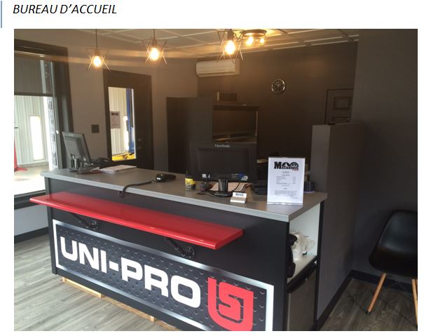 Mécanique 725 | 725 Rue Notre Dame, Montebello, QC J0V 1L0, Canada | Phone: (819) 423-6979