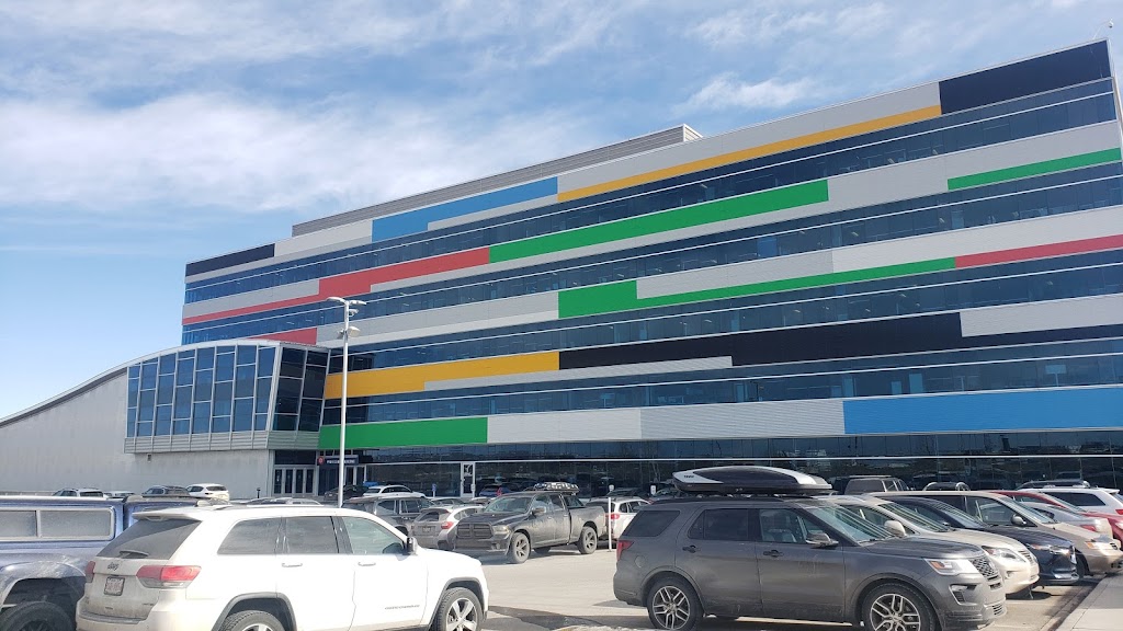 Advisian | 151 Canada Olympic Rd SW #500, Calgary, AB T3B 6B7, Canada | Phone: (403) 247-0200