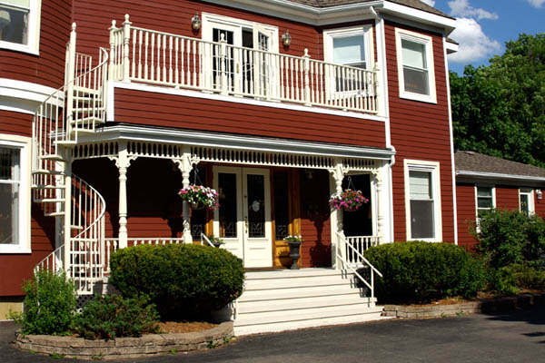 Antigonish Victorian Inn | 149 Main St, Antigonish, NS B2G 2B6, Canada | Phone: (902) 863-1103