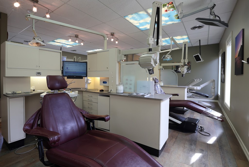 Okanagan Smiles | 2149 Springfield Rd, Kelowna, BC V1Y 7X1, Canada | Phone: (250) 763-3338