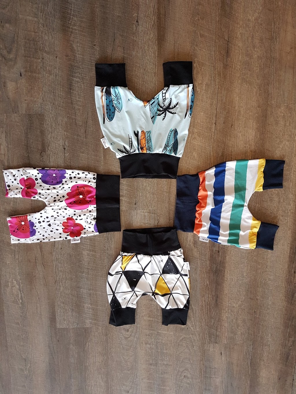 Bedons et Poupons | 2214 Chemin Gascon, Terrebonne, QC J6X 3A1, Canada | Phone: (450) 824-7110