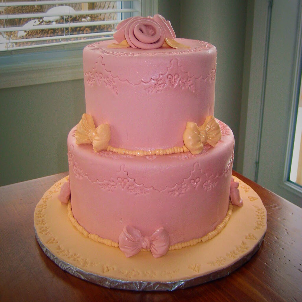 Kates Cakerie | 15 Wildwood Pl, Guelph, ON N1H 7X9, Canada | Phone: (519) 362-4480