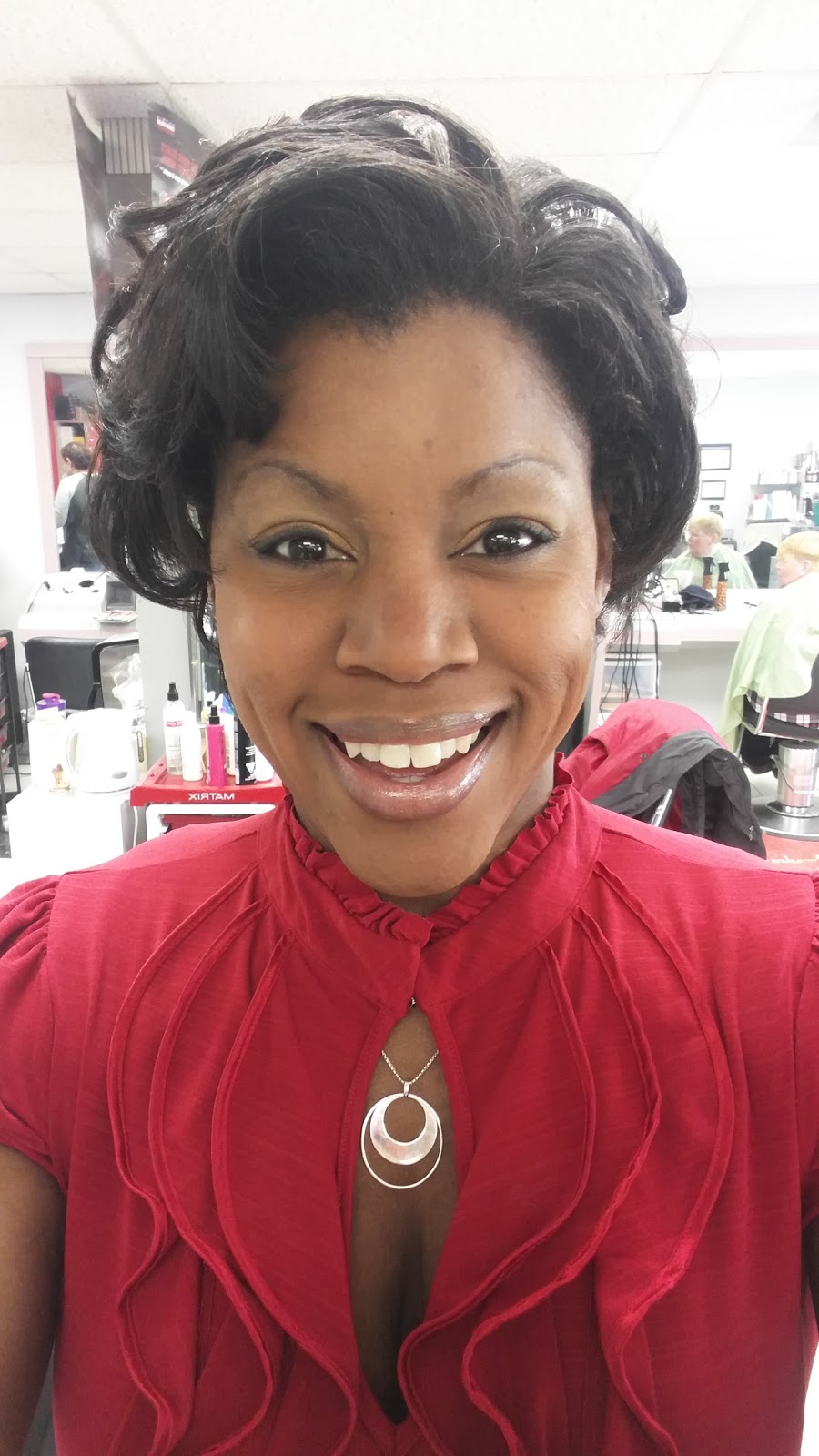 Perms & Cuts HAIR and SPA | 1157 Ellesmere Rd #7, Scarborough, ON M1P 2X6, Canada | Phone: (416) 750-8953