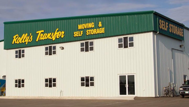 Rollys Transfer | 178 Samborski Drive, Winnipeg, MB R4G 0B3, Canada | Phone: (204) 256-5869