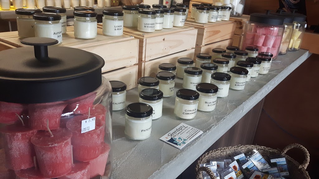 Serendipity SOY Candle Factory and Marketplace | 453 Hume St, Collingwood, ON L9Y 1W8, Canada | Phone: (705) 443-8621