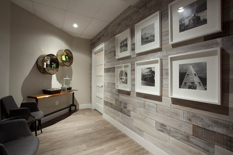 Back At It Sports & Wellness Clinics | 1205 Bow Valley Trail Unit 108A, Canmore, AB T1W 1P5, Canada | Phone: (403) 688-1561