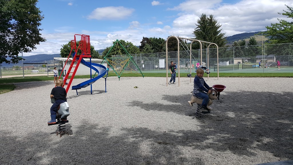 Edith Gay Park | 305 Moyer Rd, Kelowna, BC V1X 4R9, Canada