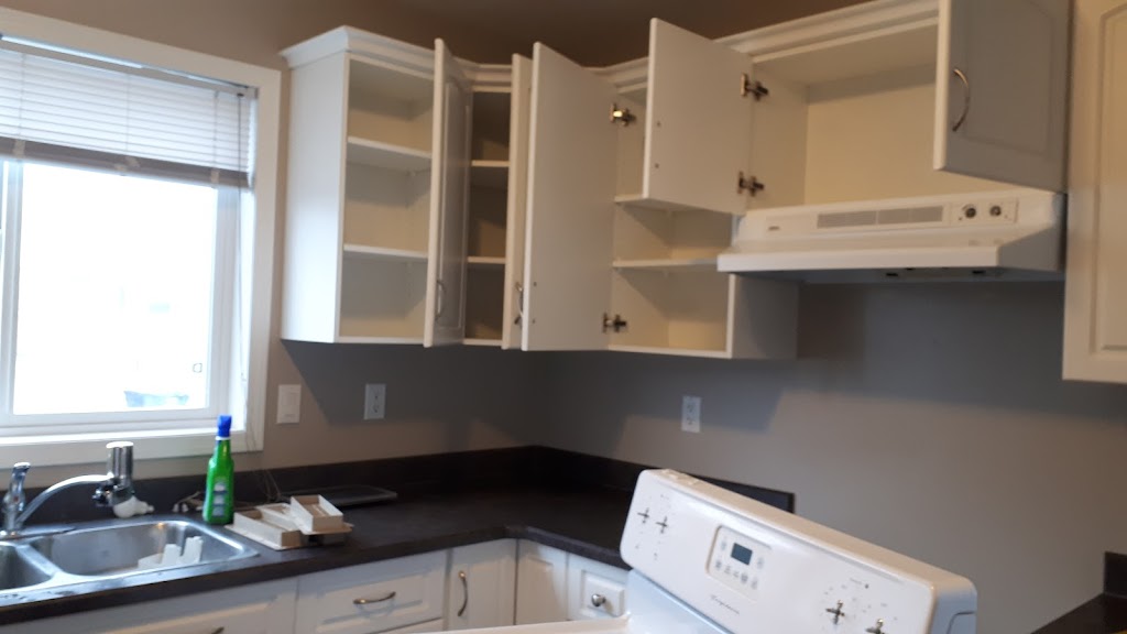 Olde Fashioned Clean INC. | 6802 50 Ave Unit 29, Camrose, AB T4V 5C7, Canada | Phone: (780) 913-3896