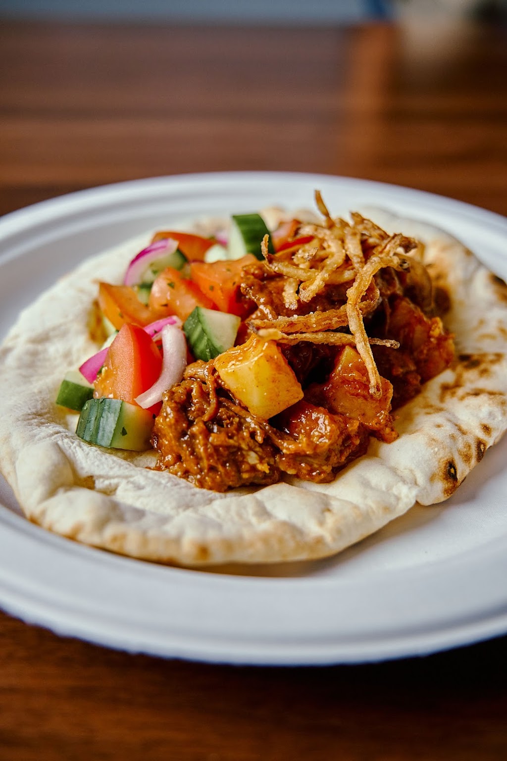 BarNaan | 205 Don Head Village Blvd, Richmond Hill, ON L4C 7R3, Canada | Phone: (905) 237-7768