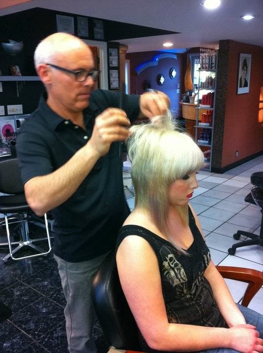 Morcelle Salon | 6100 Main St, Buffalo, NY 14221, USA | Phone: (716) 634-3172