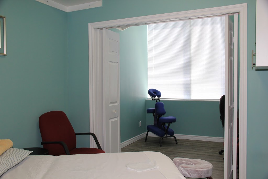 Appleby Wellness Centre | 4265 Thomas Alton Blvd #208, Burlington, ON L7M 0M9, Canada | Phone: (289) 812-5518