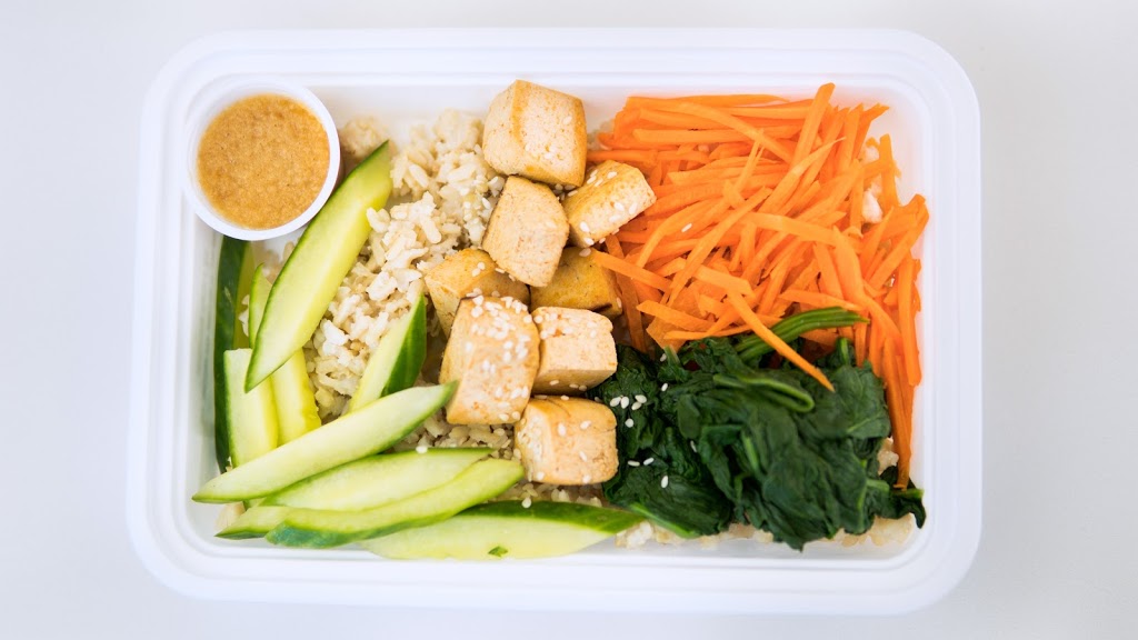 LivClean Meals | 4585 Hwy 7, Woodbridge, ON L4L 9T8, Canada | Phone: (905) 850-9393