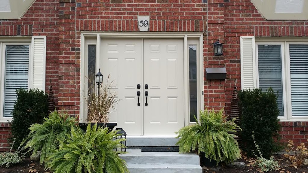 Sunrise Construction | 633 Enfield Rd #3, Burlington, ON L7T 2X9, Canada | Phone: (905) 336-3005