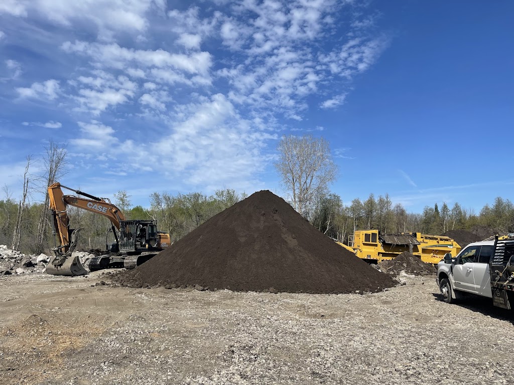 Tillings Landscaping Depot | 5643 Bank St, Greely, ON K4P 1C3, Canada | Phone: (613) 222-4290