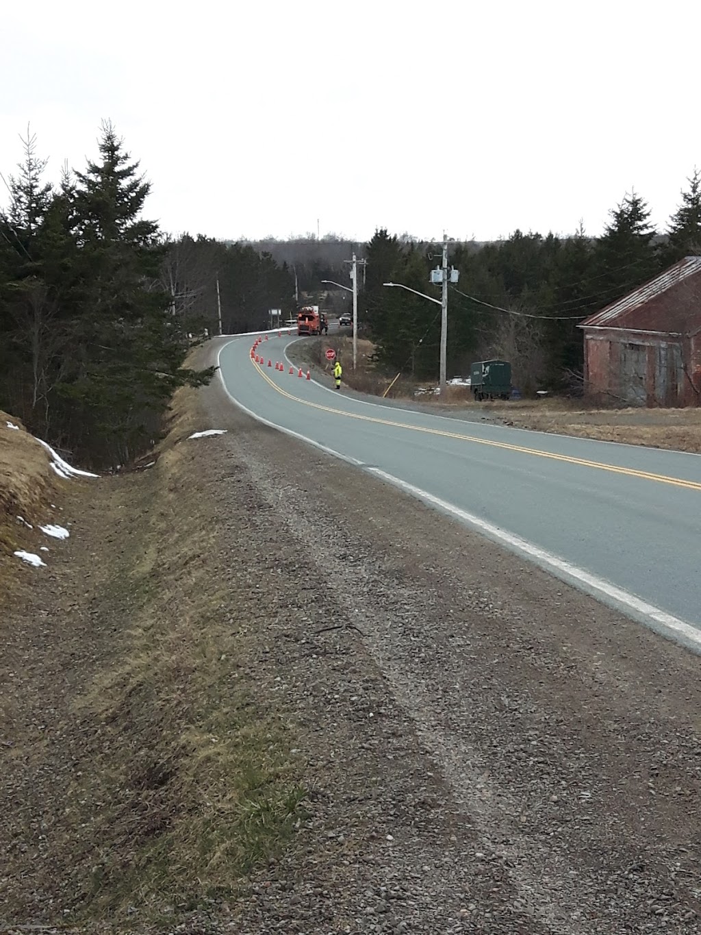 Conform Limited | 12543 NS-224, Middle Musquodoboit, NS B0N 1X0, Canada | Phone: (902) 384-2788