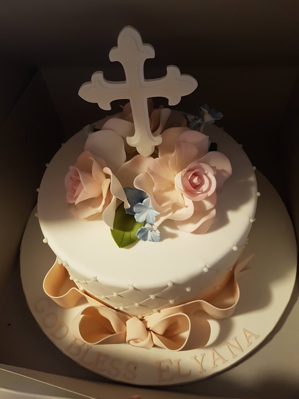 I Do! Wedding Cakes | Glencairn Ave, North York, ON M6B 1Z4, Canada | Phone: (416) 795-4991