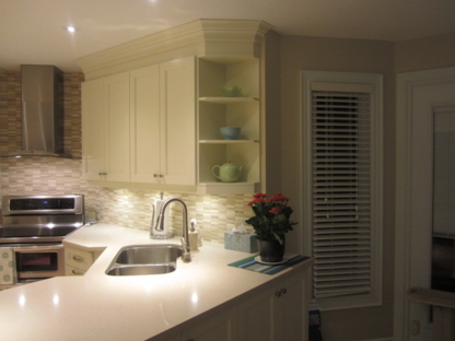 Gords Electric | 105 Hillcrest Dr, Whitby, ON L1N 3C3, Canada | Phone: (905) 441-8490