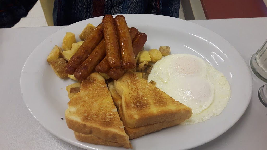 Zest Cafe | 650 Woodlawn Rd W, Guelph, ON N1K 1B8, Canada | Phone: (519) 823-0110