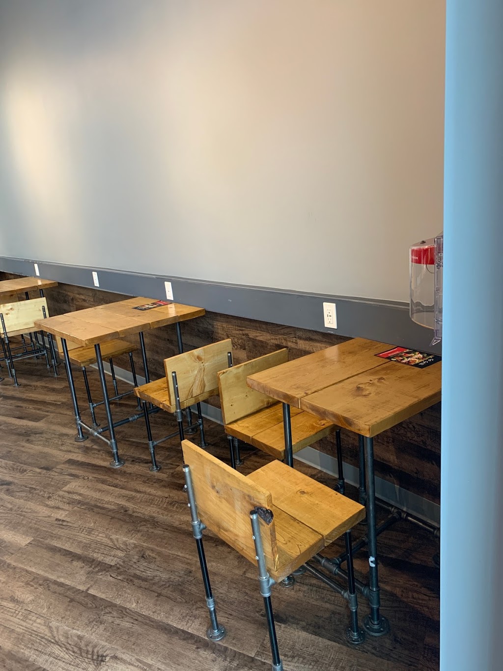 Go Grill | 3122 Mount Lehman Rd D 110, Abbotsford, BC V4X 2K9, Canada | Phone: (778) 666-7063