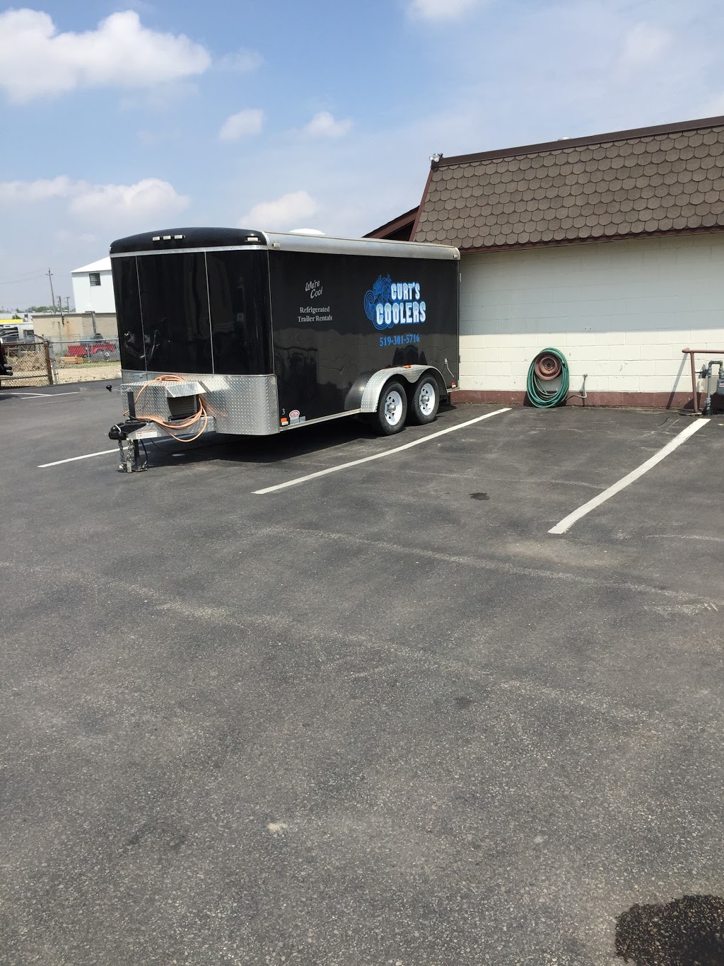 Curts Coolers Inc. | 39 Line #6212, Mitchell, ON N0K 1N0, Canada | Phone: (519) 301-5716