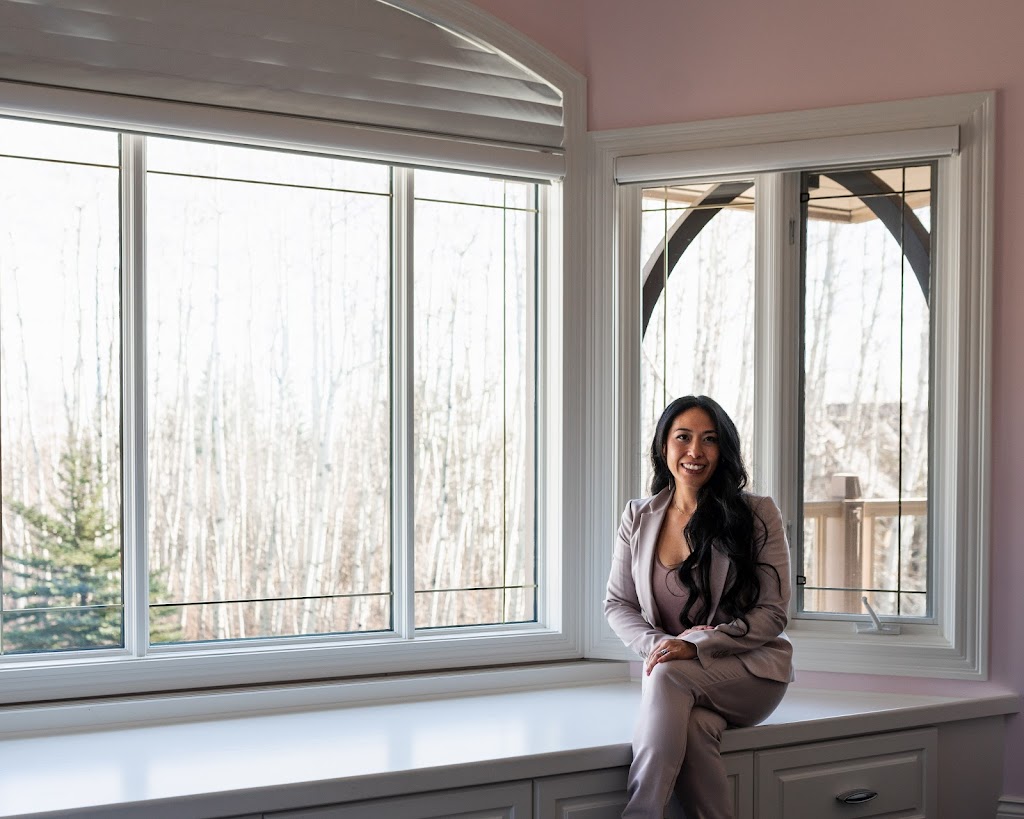 Giselle Kee Wilson Real Estate Agent | 8820 Blackfoot Trail SE #115, Calgary, AB T2J 3J1, Canada | Phone: (403) 560-6555