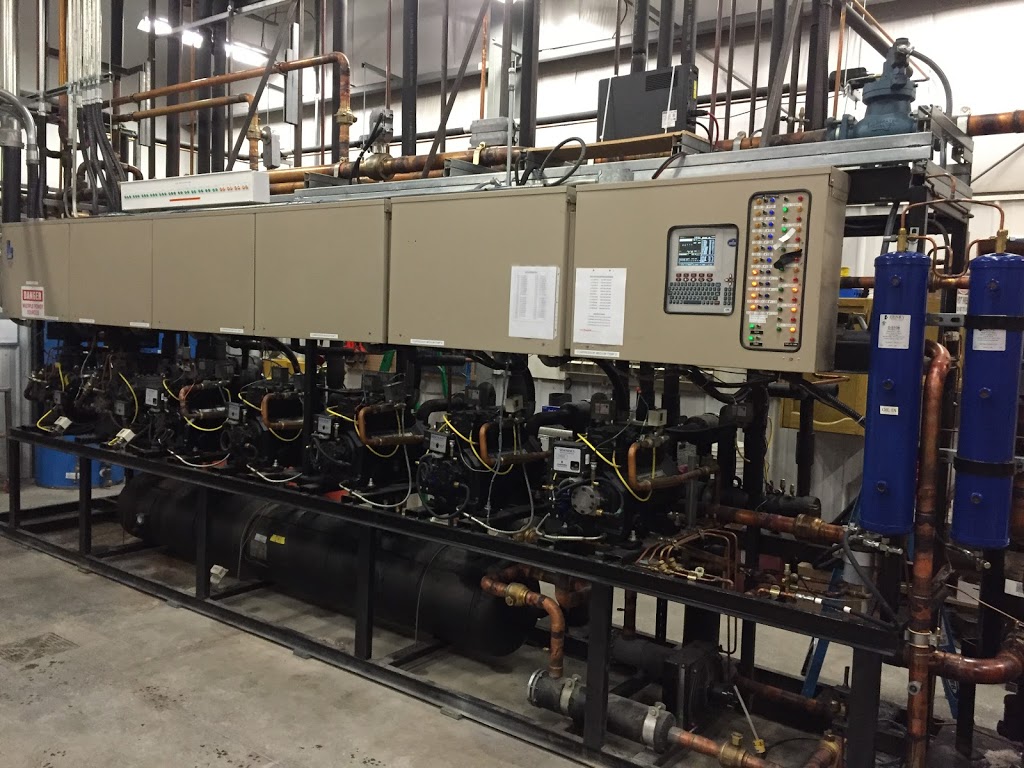 ICEMASTERS Refrigeration & Air Conditioning | 200 Lineham Acres Close NW, High River, AB T1V 1W6, Canada | Phone: (403) 294-9384