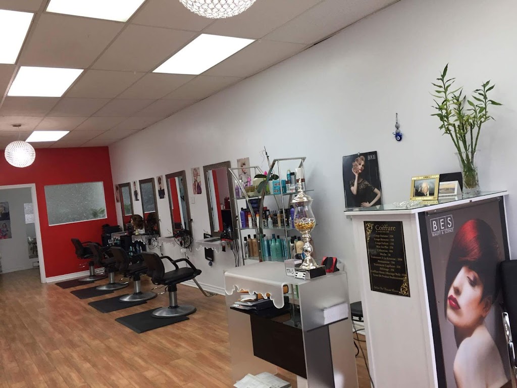 Salon de beauté Oscar | 980 Bd du Curé-Labelle, Laval, QC H7V 2V5, Canada | Phone: (450) 934-5838