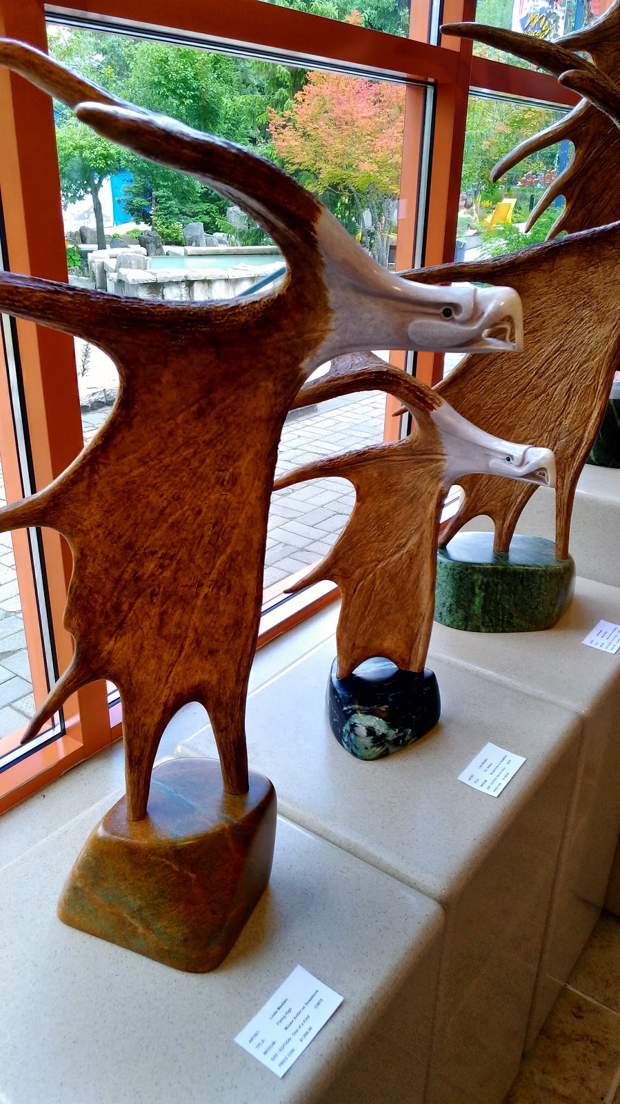 Plaza Galleries | 4314 Main St, Whistler, BC V0N 1B4, Canada | Phone: (604) 938-6233