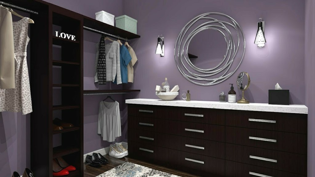 Tricia Tack Designs | 672 Redtail Trail, London, ON N6H 5X7, Canada | Phone: (519) 933-5844