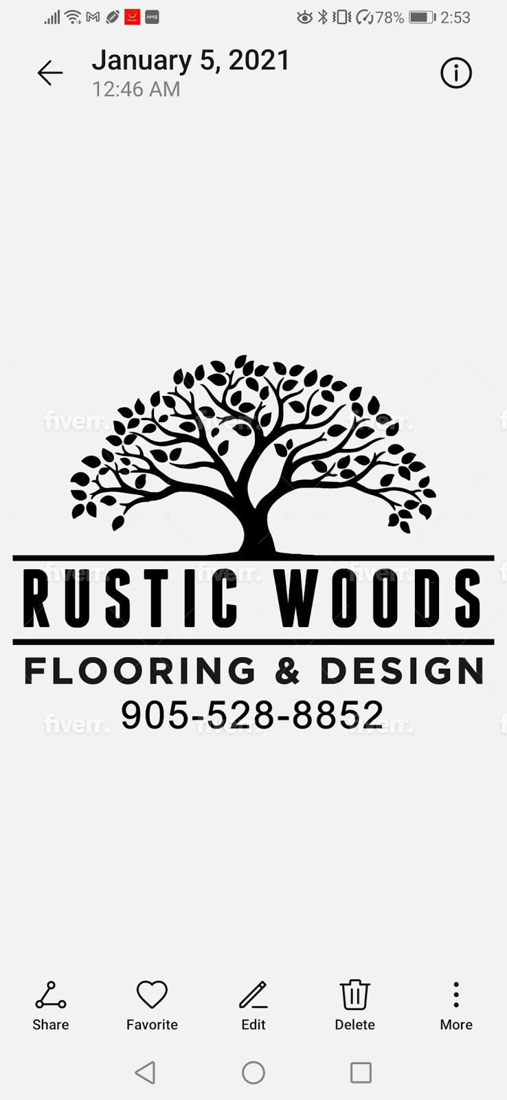 Rustic woods inc. | 221 Barton St Unit E, Stoney Creek, ON L8E 2K3, Canada | Phone: (905) 528-8852