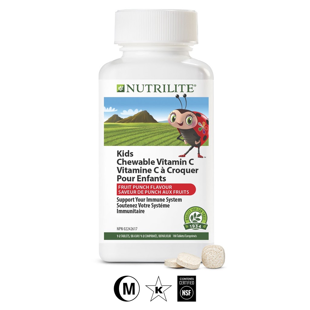 Amway Authorized Distributor | 181 Sabina Dr, Oakville, ON L6H 0L4, Canada | Phone: (437) 779-1977