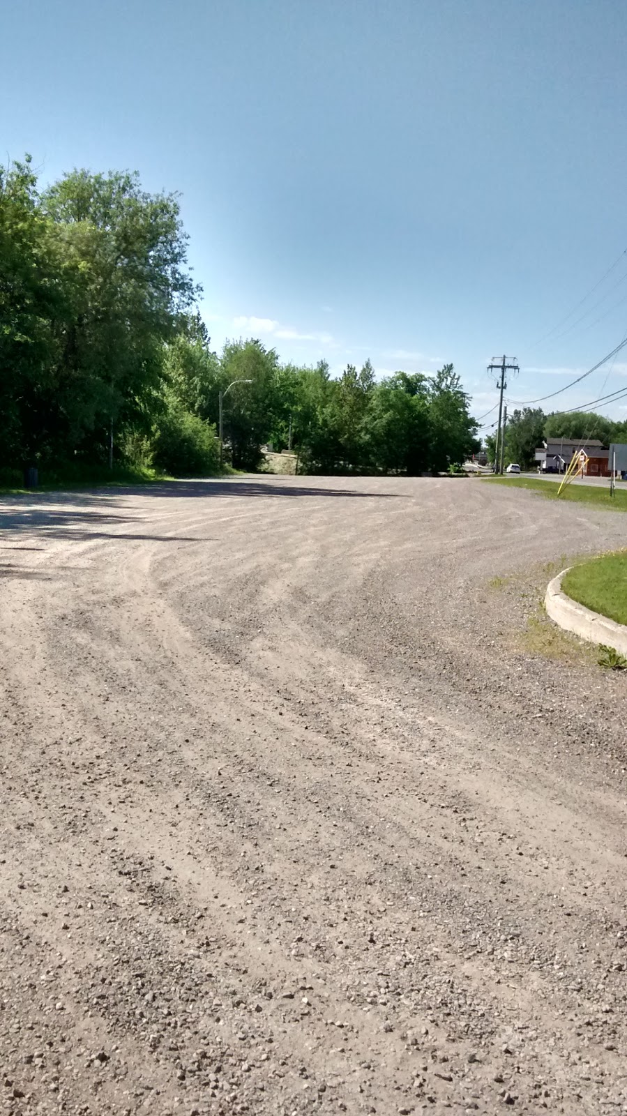 Parc Nautique Saputo | 1055 Rue Notre Dame N, Sainte-Marie, QC G6E 2L2, Canada