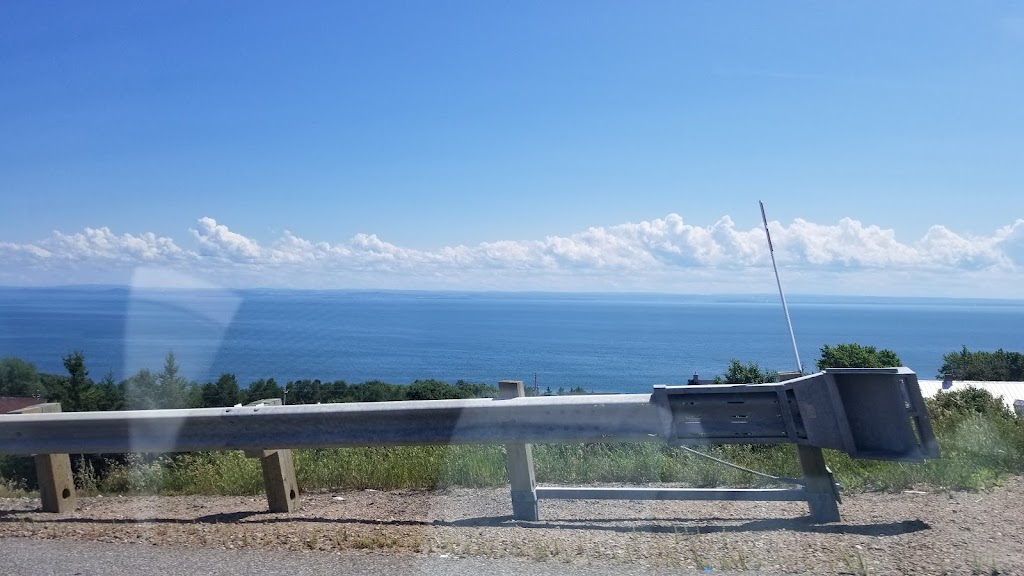 Gîte Aigle Pêcheur | 1256 Bd Malcolm-Fraser, La Malbaie, QC G5A 2N1, Canada | Phone: (418) 665-9856