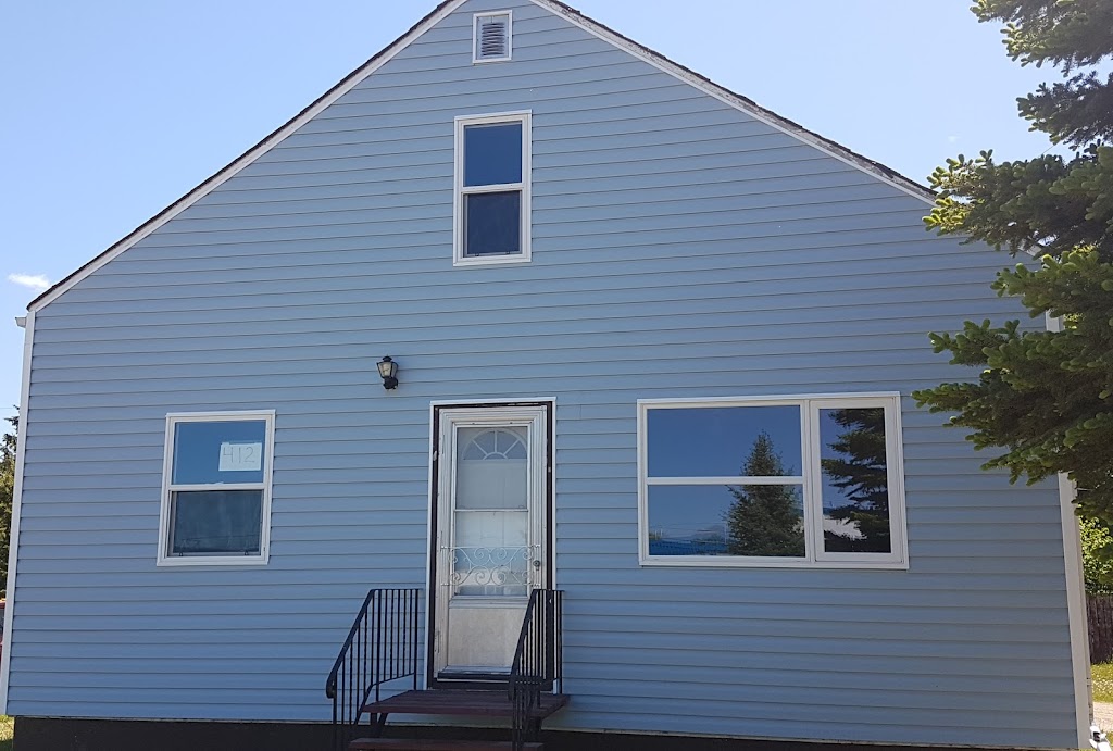 Muscle Magic | 412 3 Ave, McCreary, MB R0J 1B0, Canada | Phone: (204) 212-2273