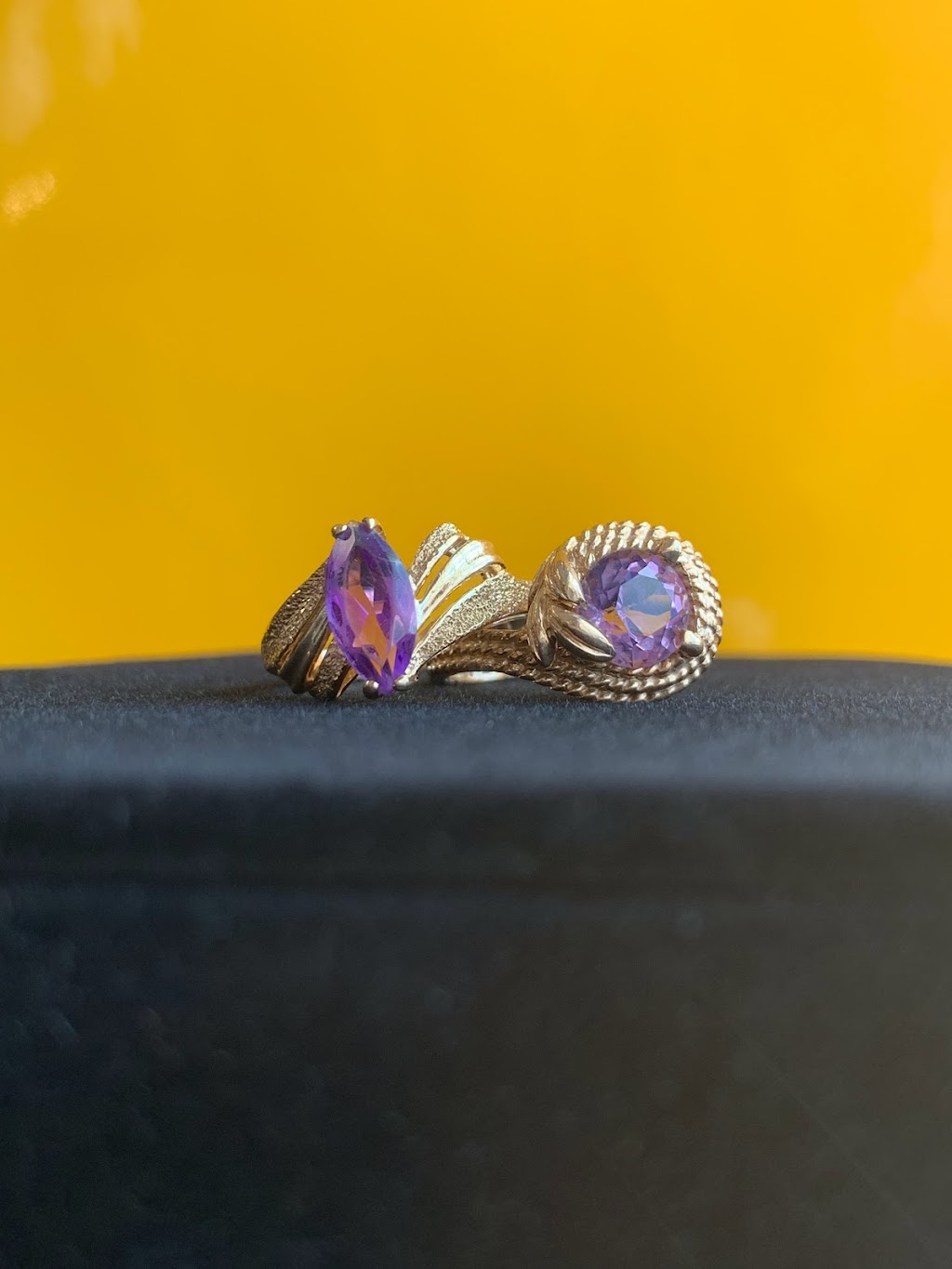 Westshore Jewelry | 730 Goldstream Ave, Victoria, BC V9B 0H9, Canada | Phone: (778) 406-0606