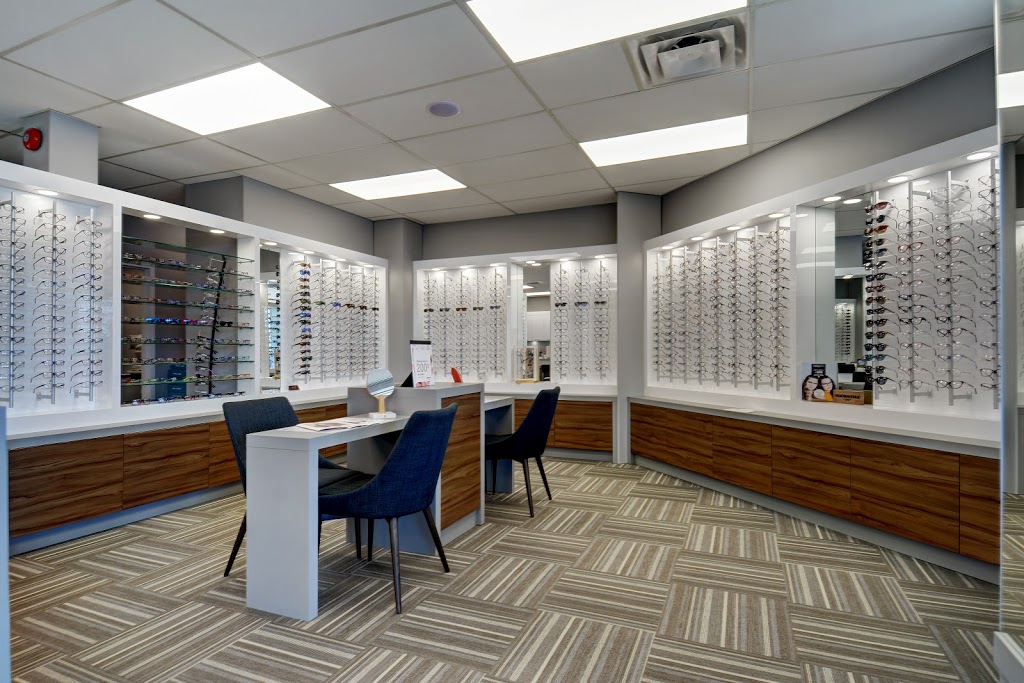 Clinique D’Optométrie Donnacona - OPTOPLUS | 632 Avenue Jacques-Cartier, Donnacona, QC G3M 2G1, Canada | Phone: (418) 285-2944